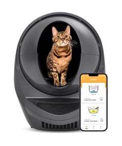 ELECTRIC PET PRODUCTS