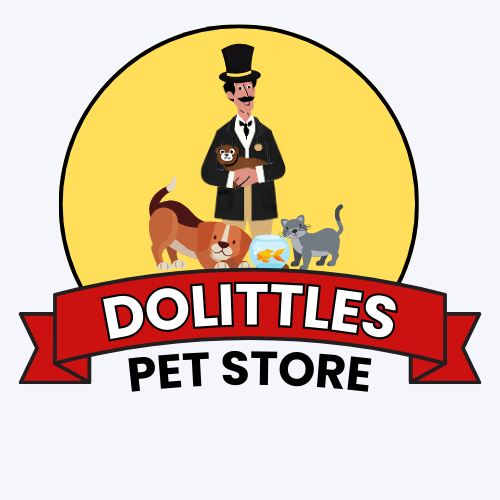 Dolittle's Pet Store